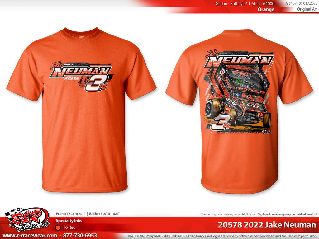 "2022" T-Shirt