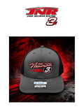 TRUCKER HAT