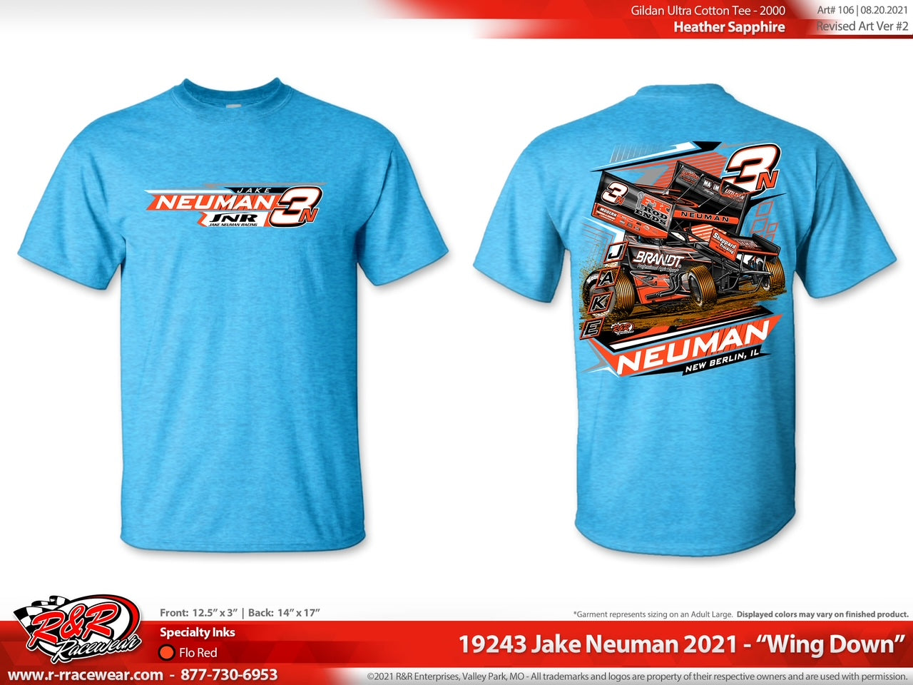 "2022" T-Shirt