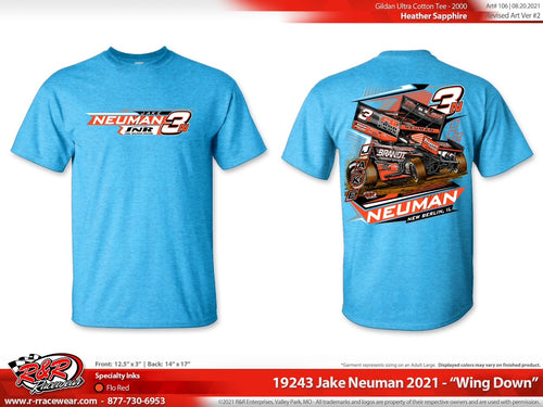 "2022" T-Shirt
