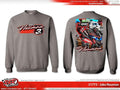 HAULER CREWNECK