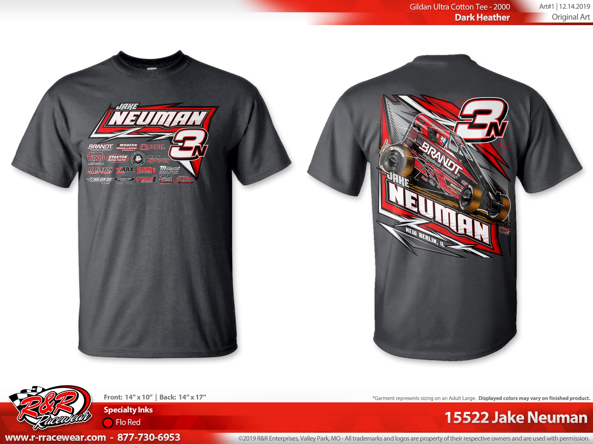 2019 MIDGET