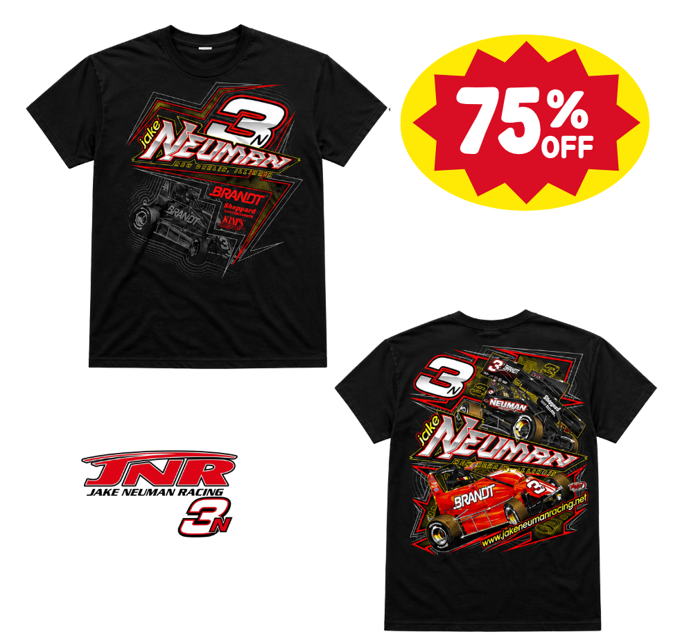 "MICRO/MIDGET THROWBACK" T-Shirt
