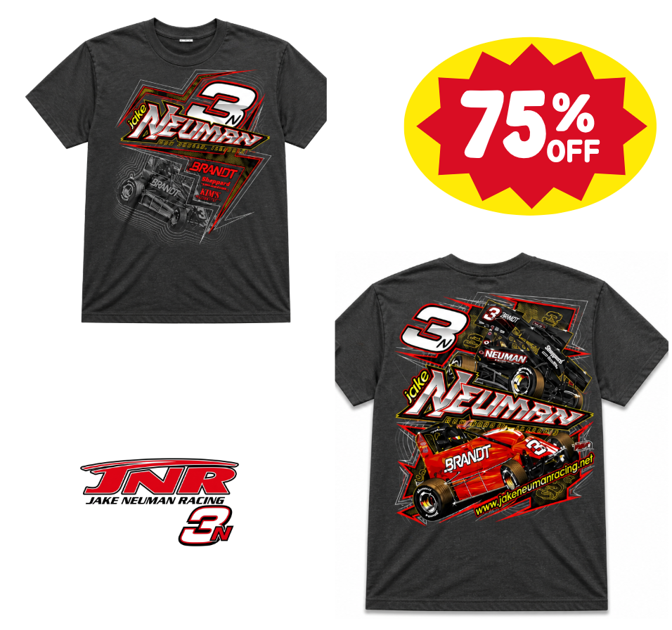 "MICRO/MIDGET THROWBACK" T-Shirt