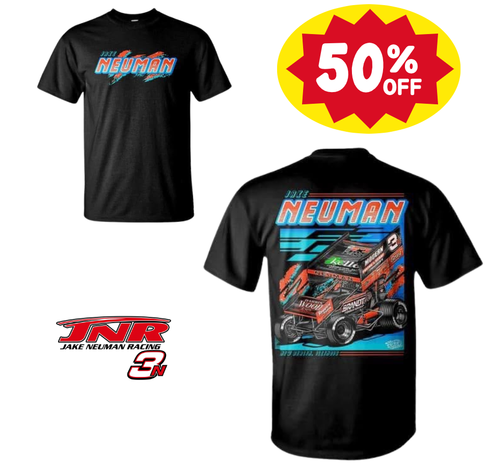 "RETRO" T-Shirt