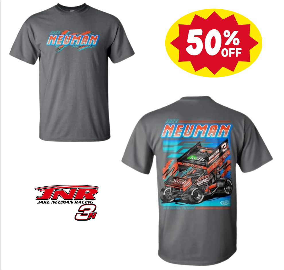 "RETRO" T-Shirt