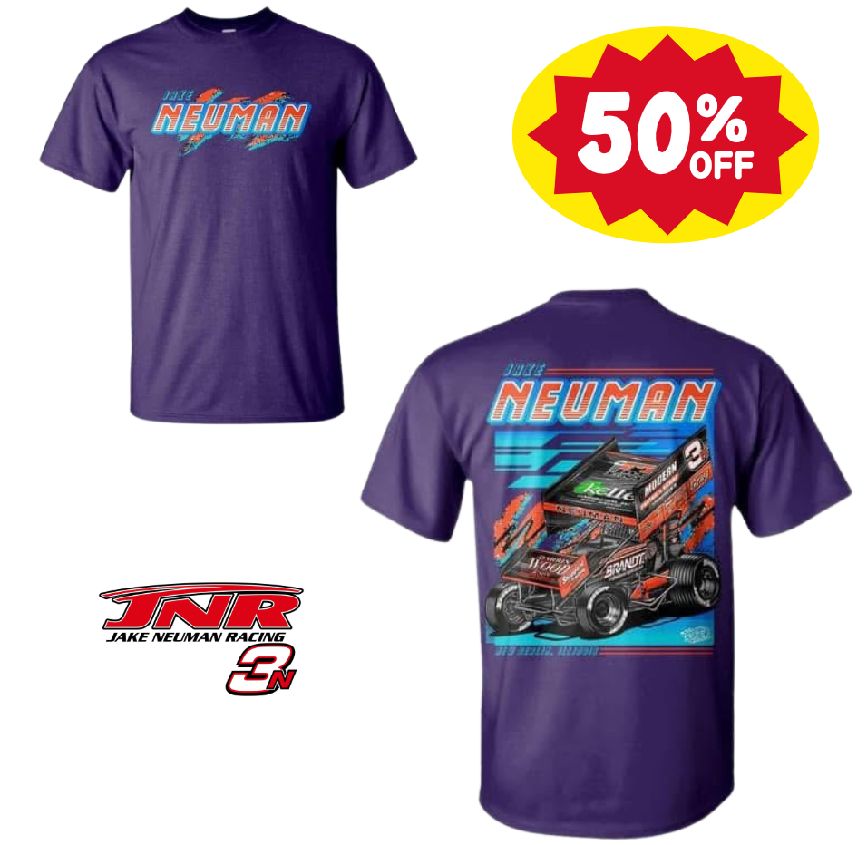 "RETRO" T-Shirt